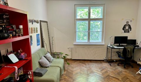 Mieten 2-Zimmer-Wohnung, 2-Zimmer-Wohnung, Bratislava - Staré Mesto, S
