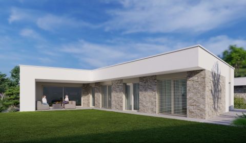Kaufen Einfamilienhaus, Einfamilienhaus, Modrovka, Nové Mesto nad Váho