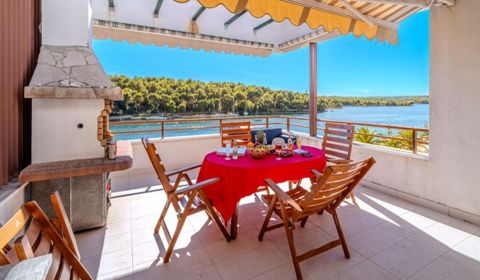 Kaufen Ferienwohnung, Ferienwohnung, Supetar, Kroatien