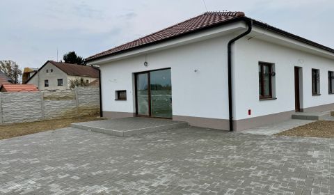 Kaufen Einfamilienhaus, Einfamilienhaus, Hlavná, Šaľa, Slowakei