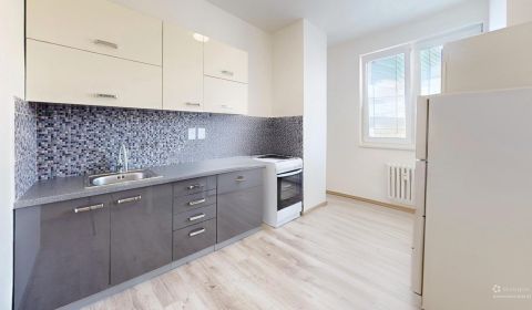 Kaufen 2-Zimmer-Wohnung, 2-Zimmer-Wohnung, Pred poľom, Trenčín, Slowak
