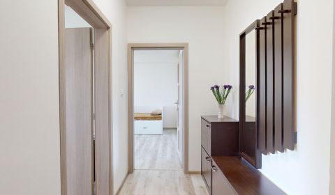 Kaufen 2-Zimmer-Wohnung, 2-Zimmer-Wohnung, Pred poľom, Trenčín, Slowak
