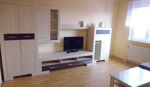 Mieten 2-Zimmer-Wohnung, 2-Zimmer-Wohnung, G.Svobodu, Prešov, Slowakei