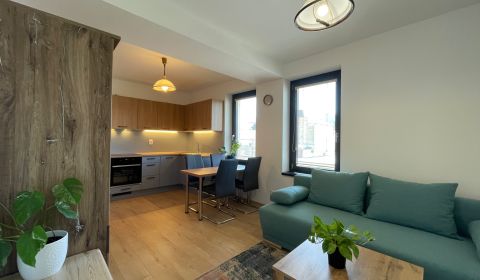 Mieten 2-Zimmer-Wohnung, 2-Zimmer-Wohnung, Jarková, Prešov, Slowakei