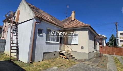 Kaufen Einfamilienhaus, Galanta, Slowakei