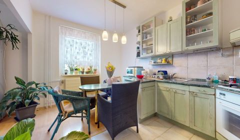 Kaufen 3-Zimmer-Wohnung, 3-Zimmer-Wohnung, Rozvodná, Bratislava - Nové