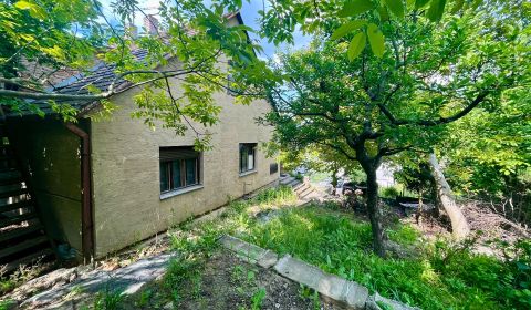 Kaufen Einfamilienhaus, Einfamilienhaus, Búdková, Bratislava - Staré M