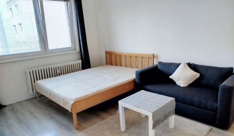 Mieten 1-Zimmer-Wohnung, 1-Zimmer-Wohnung, Kpt. Jána Rašu, Bratislava 