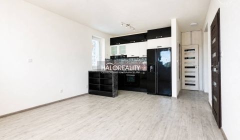 Kaufen 2-Zimmer-Wohnung, Nitra, Slowakei