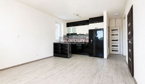 Kaufen 2-Zimmer-Wohnung, Nitra, Slowakei