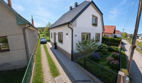 Kaufen Einfamilienhaus, Einfamilienhaus, Trenčín, Slowakei