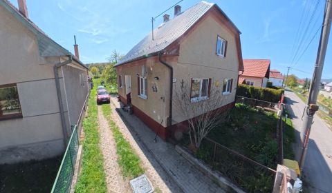 Kaufen Einfamilienhaus, Einfamilienhaus, Trenčín, Slowakei