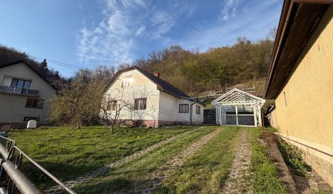 Kaufen Einfamilienhaus, Einfamilienhaus, Košice-okolie, Slowakei