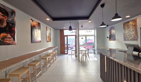Kaufen Gastronomieräumlichkeiten, Gastronomieräumlichkeiten, Mariánska