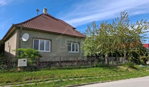 Kaufen Einfamilienhaus, Einfamilienhaus, Topoľčany, Slowakei