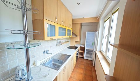 Kaufen 3-Zimmer-Wohnung, 3-Zimmer-Wohnung, Banská Bystrica, Slowakei