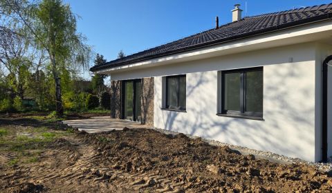 Kaufen Einfamilienhaus, Einfamilienhaus, Nitra, Slowakei