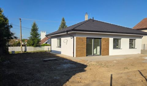 Kaufen Einfamilienhaus, Einfamilienhaus, Nitra, Slowakei