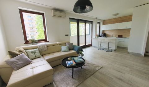 Kaufen 3-Zimmer-Wohnung, 3-Zimmer-Wohnung, Kováčska, Bratislava - Nové