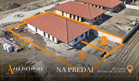 Kaufen Einfamilienhaus, Einfamilienhaus, Dunajská Streda, Slowakei