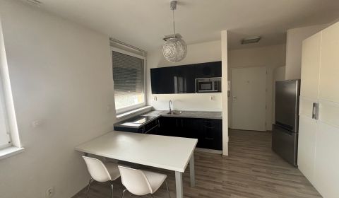 Mieten 1-Zimmer-Wohnung, 1-Zimmer-Wohnung, Silvánová, Pezinok, Slowake