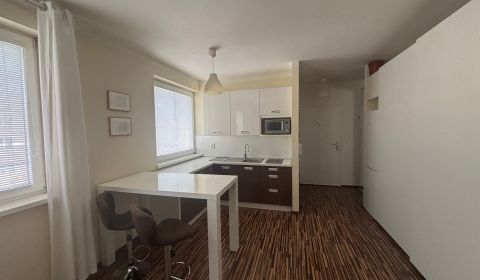 Mieten 1-Zimmer-Wohnung, 1-Zimmer-Wohnung, Silvánová, Pezinok, Slowake