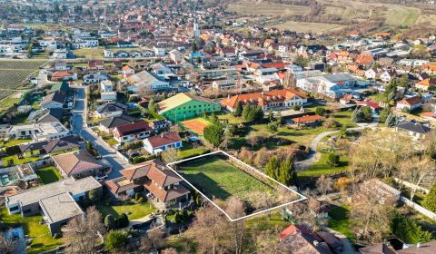 Kaufen Baugrund, Baugrund, Družstevná, Pezinok, Slowakei