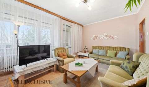 Kaufen 2-Zimmer-Wohnung, 2-Zimmer-Wohnung, Komárno, Slowakei