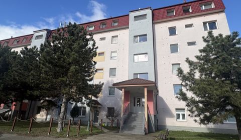 Kaufen 3-Zimmer-Wohnung, 3-Zimmer-Wohnung, Tomanova, Bratislava - Vajn