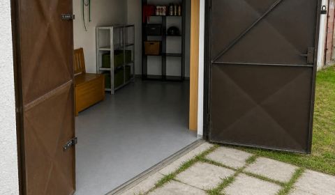 Kaufen Garage, Garage, Gúgska, Nové Zámky, Slowakei