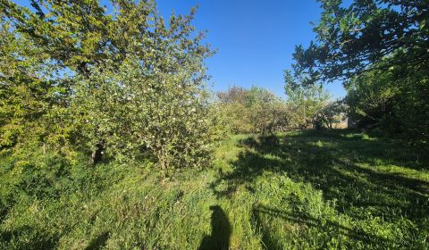 Kaufen Baugrund, Baugrund, tichá, Topoľčany, Slowakei