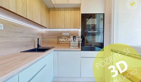 Kaufen 3-Zimmer-Wohnung, Bratislava - Dúbravka, Slowakei