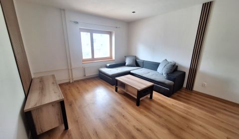 Mieten 2-Zimmer-Wohnung, 2-Zimmer-Wohnung, Majakovského, Prešov, Slowa