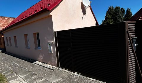 Kaufen Einfamilienhaus, Einfamilienhaus, Mikulášov, Senica, Slowakei