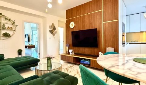 Mieten 3-Zimmer-Wohnung, 3-Zimmer-Wohnung, Jána Hollého, Michalovce, S