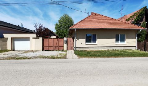 Kaufen Einfamilienhaus, Einfamilienhaus, Devátová, Galanta, Slowakei