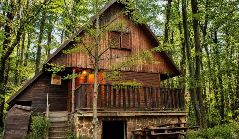 Kaufen Ferienhaus, Ferienhaus, Kučišdorfskej doline, Pezinok, Slowakei