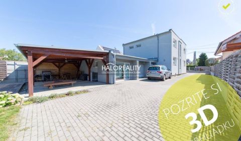 Kaufen Einfamilienhaus, Bratislava - Vrakuňa, Slowakei