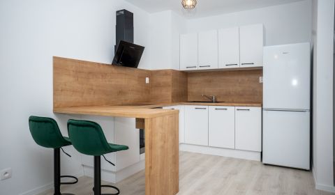 Mieten 2-Zimmer-Wohnung, 2-Zimmer-Wohnung, Hornostavská, Nitra, Slowak