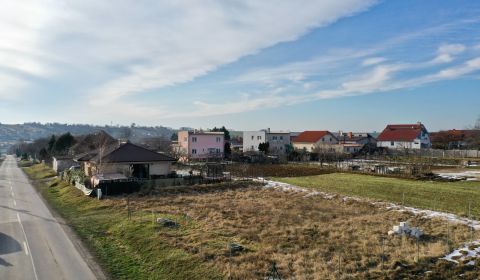 Kaufen Baugrund, Baugrund, Nitra, Slowakei