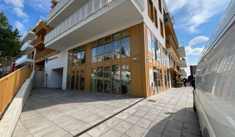 Mieten 2-Zimmer-Wohnung, 2-Zimmer-Wohnung, Piaristická, Nitra, Slowake