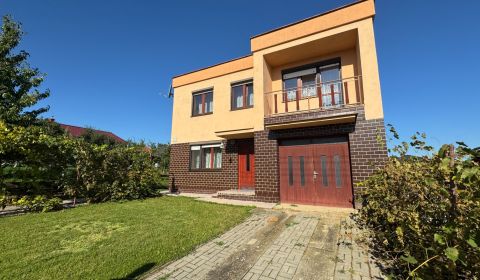 Kaufen Einfamilienhaus, Einfamilienhaus, Topoľčany, Slowakei