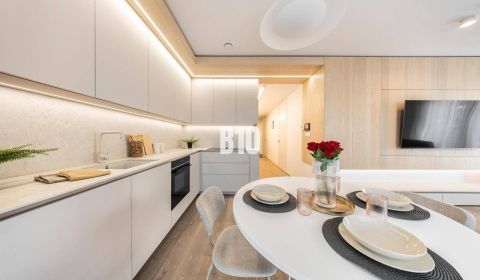 Kaufen 3-Zimmer-Wohnung, 3-Zimmer-Wohnung, Pod Strážami, Bratislava II