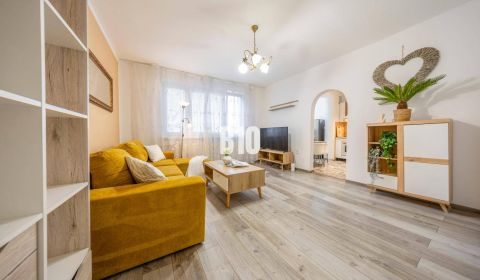 Kaufen 2-Zimmer-Wohnung, 2-Zimmer-Wohnung, Pri Šajbách, Bratislava III