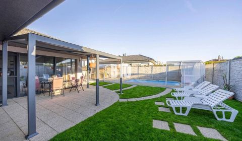 Kaufen Einfamilienhaus, Einfamilienhaus, Senec, Slowakei