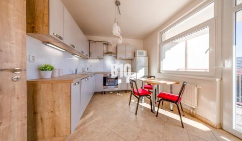 Kaufen 3-Zimmer-Wohnung, 3-Zimmer-Wohnung, Bakošova, Bratislava IV, Sl