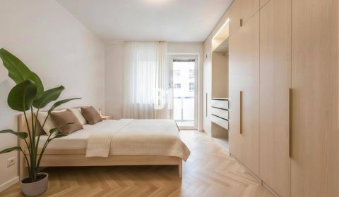 Kaufen 4-Zimmer-Wohnung, 4-Zimmer-Wohnung, Vrbovská Cesta, Piešťany, S