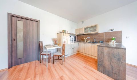 Kaufen 2-Zimmer-Wohnung, 2-Zimmer-Wohnung, M. R. Štefánika, Senec, Slo