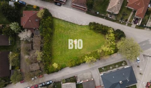 Kaufen Baugrund, Baugrund, Dunajská Streda, Slowakei