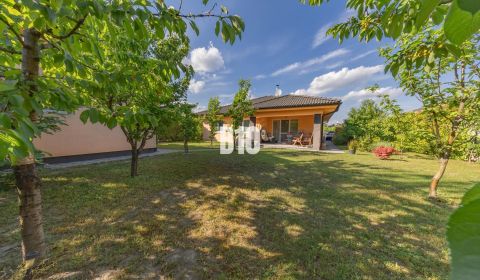Kaufen Einfamilienhaus, Einfamilienhaus, Kvetoslavov, Dunajská Streda,